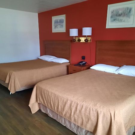 Motel Reedsburg Quarto foto