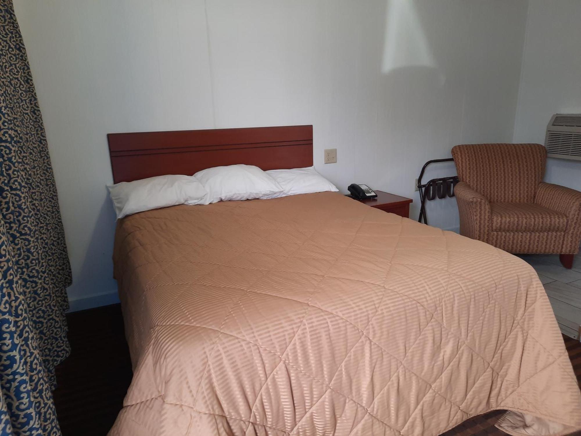 Motel Reedsburg Quarto foto