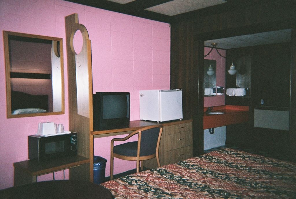 Motel Reedsburg Quarto foto